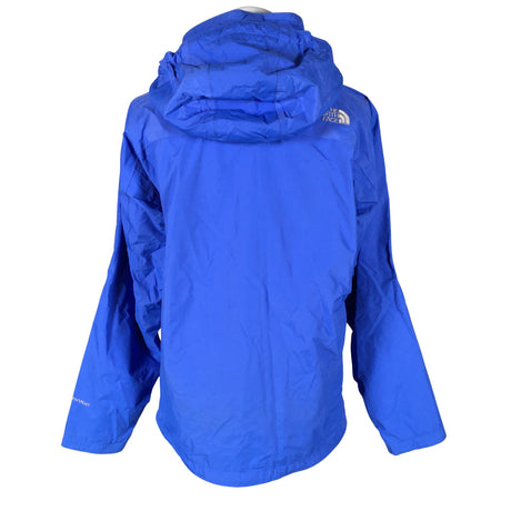 Naisten The North Face - Ulkoilutakki, koko 38 - Sininen (2)