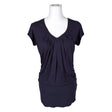 Naisten InWear - T-paita, koko 38 - Sininen ()