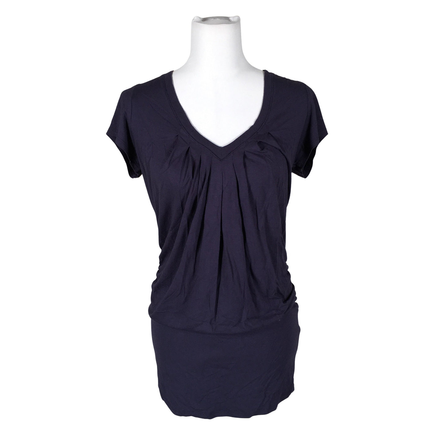 Naisten InWear - T-paita, koko 38 - Sininen (1)