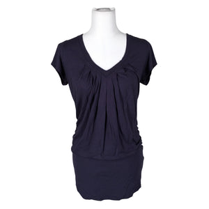 Naisten InWear - T-paita, koko 38 - Sininen (1)