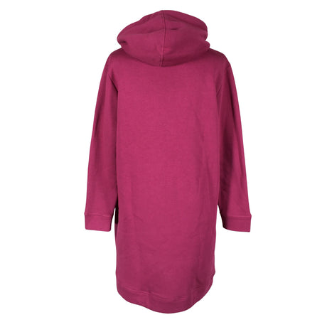 Naisten Tommy Hilfiger - Collegemekko, koko 38 - Viininpunainen (2)