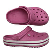Tyttöjen Crocs - Pistokkaat, koko 33 - Pinkki ()