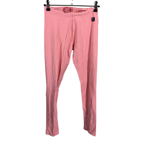 Tyttöjen Polarn O. Pyret - Leggingsit, koko 146 - 152 - Vaaleanpunainen ()
