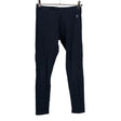 Unisex Polarn O. Pyret - Leggingsit, koko 146 - 152 - Sininen ()