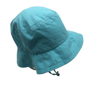 Unisex Reima - Kesähattu, koko 50 - 56 - Turkoosi (1)