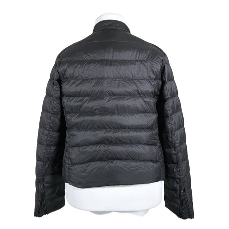 Naisten Uniqlo - Kevytuntuvatakki, koko 42 - Musta (2)