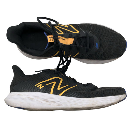 Miesten New Balance - Juoksukengät, koko 43 - Musta ()