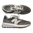 Miesten New Balance - Tennarit, koko 44 - Valkoinen ()