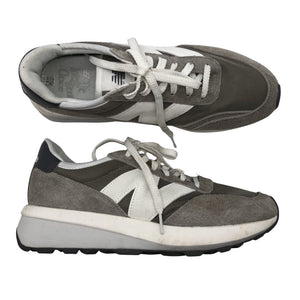 Miesten New Balance - Tennarit, koko 44 - Valkoinen (1)