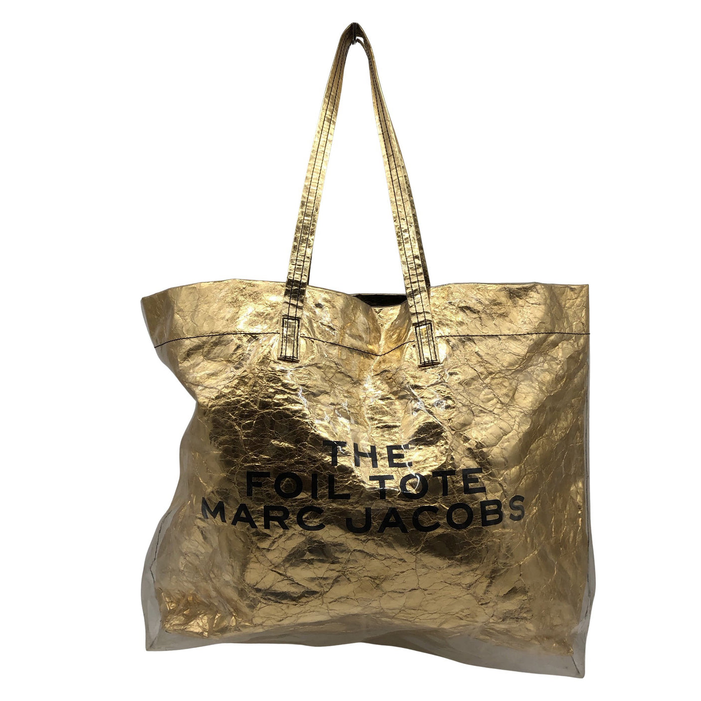 Naisten Marc Jacobs - Käsilaukku, koko Maxi - Kulta (1)