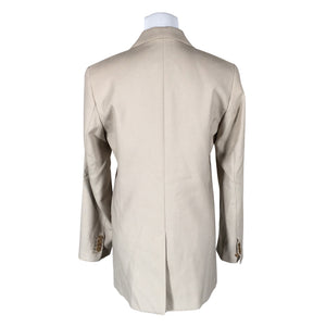 Naisten Arket - Jakku, koko 34 - Beige (2)
