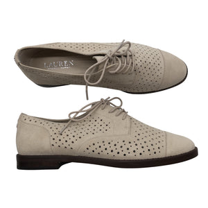 Naisten Lauren Ralph Lauren - Kävelykengät, koko 39 - Beige (1)