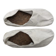 Naisten OTZ Shoes - Loaferit, koko 39 - Harmaa ()