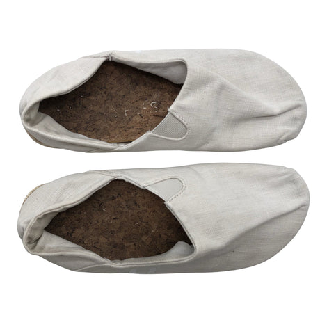Naisten OTZ Shoes - Loaferit, koko 39 - Harmaa ()