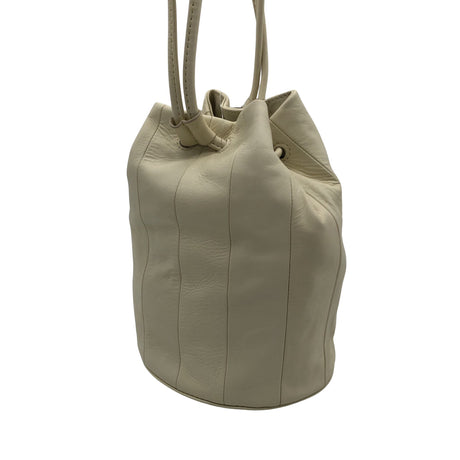 Naisten Marimekko - Käsilaukku, koko Mini - Beige (2)
