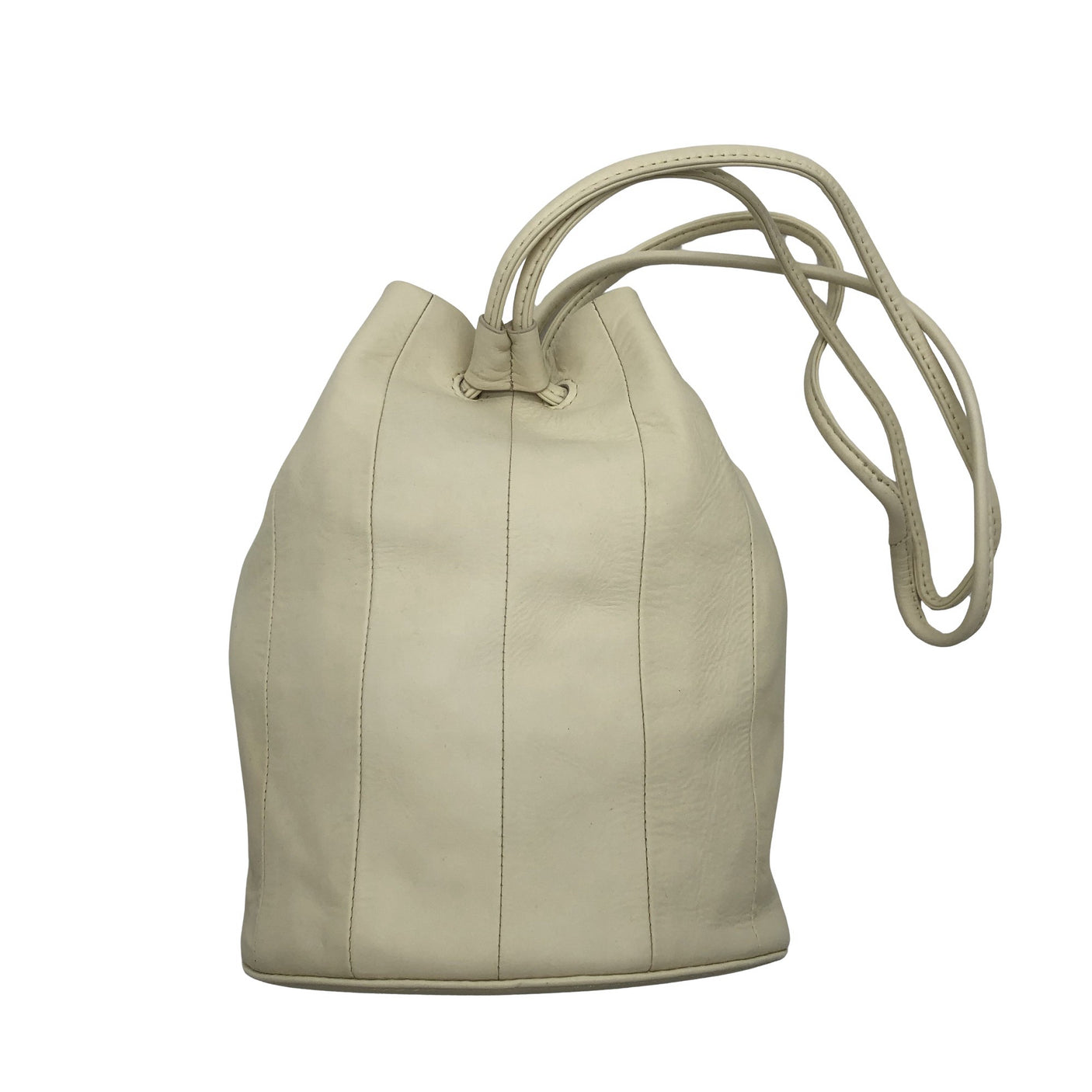Naisten Marimekko - Käsilaukku, koko Mini - Beige (1)