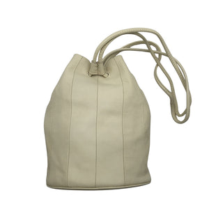 Naisten Marimekko - Käsilaukku, koko Mini - Beige (1)