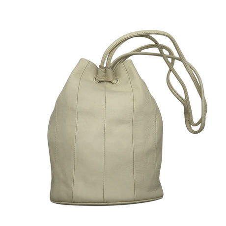 Naisten Marimekko - Käsilaukku, koko Mini - Beige ()