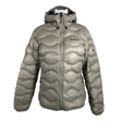 Naisten Peak Performance - Kevytuntuvatakki, koko 40 - Beige ()