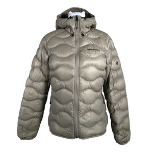 Naisten Peak Performance - Kevytuntuvatakki, koko 40 - Beige (1)