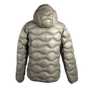 Naisten Peak Performance - Kevytuntuvatakki, koko 40 - Beige (3)