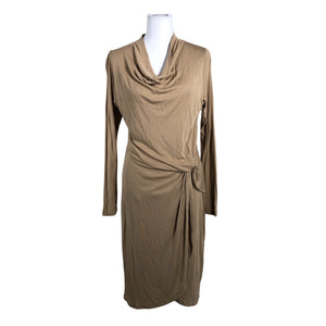 Naisten Ted Baker - Neulemekko, koko 40 - Beige (1)