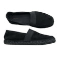 Naisten Gant - Loaferit, koko 39 - Musta ()