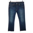 Miesten Levi's - Farkut, koko W34 - Sininen ()