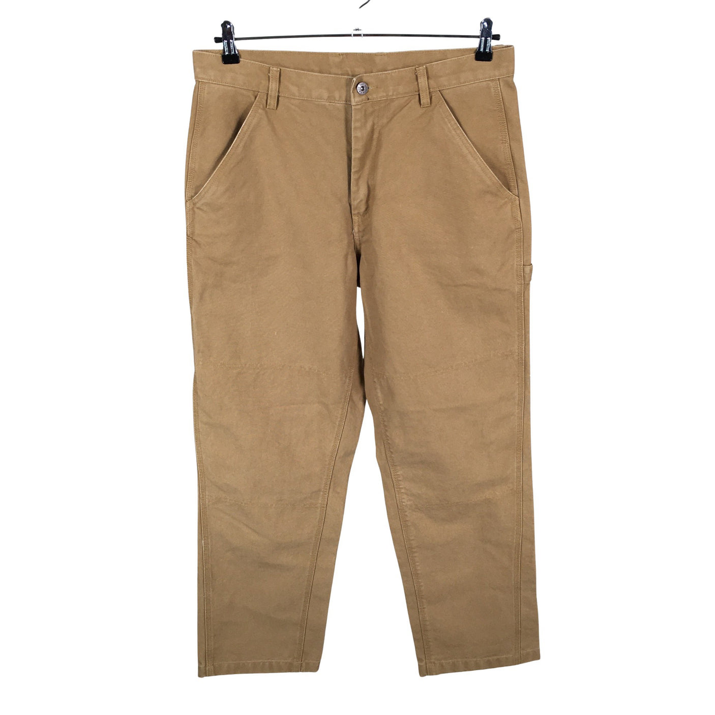 Miesten The North Face - Farkut, koko W34 - Ruskea (1)