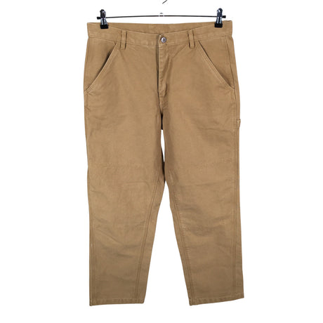 Miesten The North Face - Farkut, koko W34 - Ruskea ()
