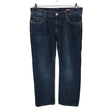 Miesten Tommy Hilfiger - Farkut, koko W36 - Sininen ()