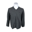 Miesten Marc O'Polo - Neulepaita, koko XL - Harmaa ()