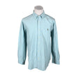 Miesten Polo Ralph Lauren - Kauluspaita, koko XL - Turkoosi ()