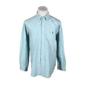 Miesten Polo Ralph Lauren - Kauluspaita, koko XL - Turkoosi (1)