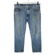 Miesten Tommy Hilfiger - Farkut, koko W33 - Vaaleansininen ()