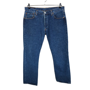 Miesten Levi's - Farkut, koko W36 - Sininen (1)