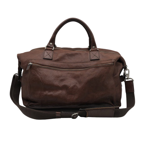 Unisex Picard - Matkakassi, koko Maxi - Ruskea ()