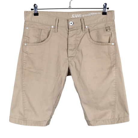 Miesten Jack & Jones - Shortsit, koko L - Beige ()