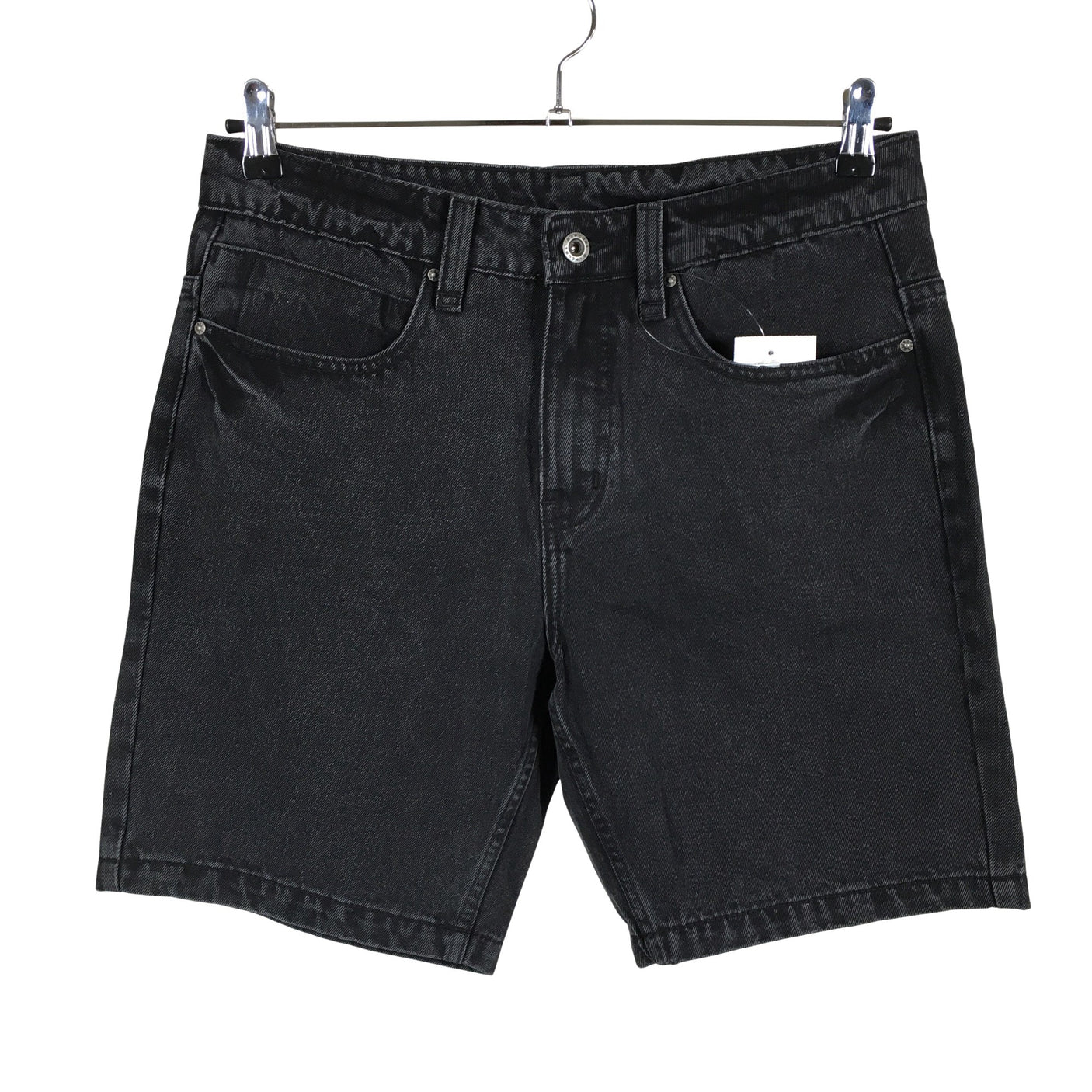 Miesten Rip Curl - Farkkushortsit, koko M - Musta (1)