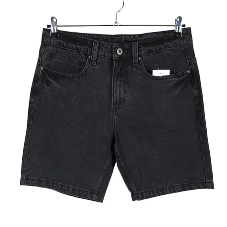 Miesten Rip Curl - Farkkushortsit, koko M - Musta ()