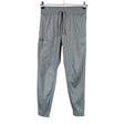 Miesten Under Armour - Trikoohousut, koko M - Harmaa ()