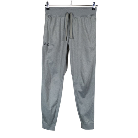 Miesten Under Armour - Trikoohousut, koko M - Harmaa ()