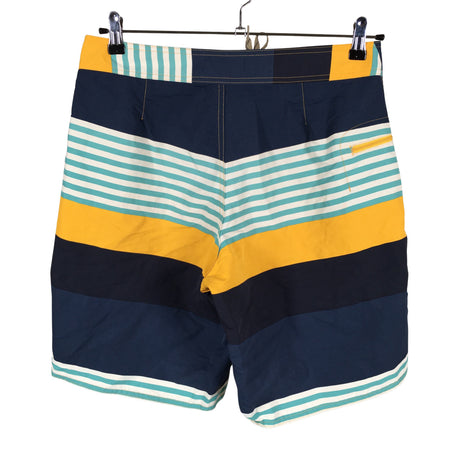Miesten Patagonia - Shortsit, koko W32 - Sininen (2)
