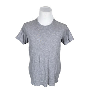 Miesten Wings+Horns - T-paita, koko L - Harmaa (1)