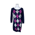 Naisten Juicy Couture - Neulemekko, koko 36 - Sininen ()