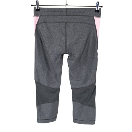 Naisten Under Armour - Urheilucaprit, koko 36 - Harmaa (2)