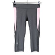 Naisten Under Armour - Urheilucaprit, koko 36 - Harmaa ()
