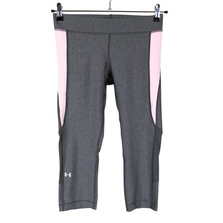 Naisten Under Armour - Urheilucaprit, koko 36 - Harmaa ()