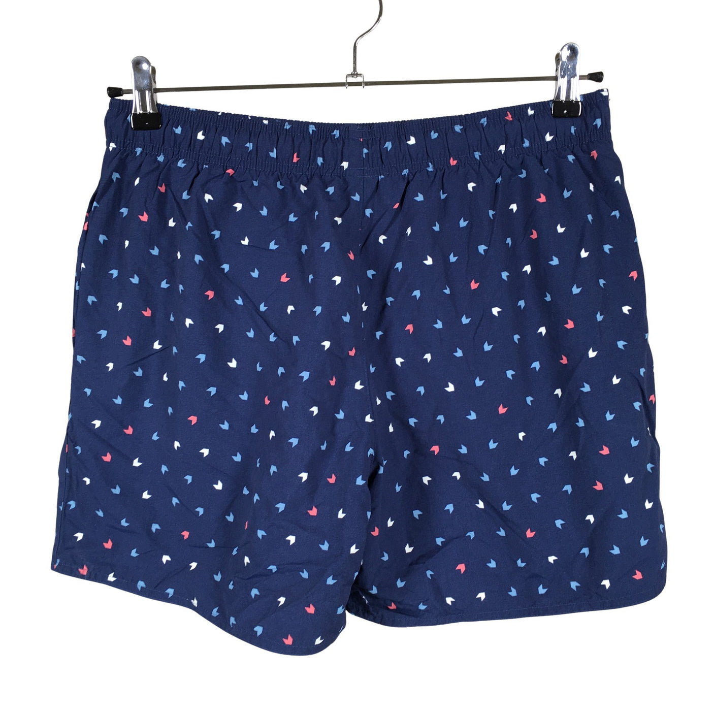 Miesten Adidas - Shortsit, koko M - Sininen (2)