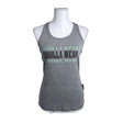 Naisten Gorilla Wear - Urheilutoppi, koko 40 - Harmaa ()